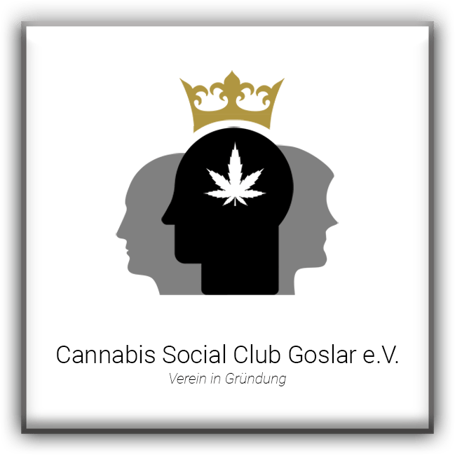 Cannabis Social Club Goslar e.V. Verein in Gründung